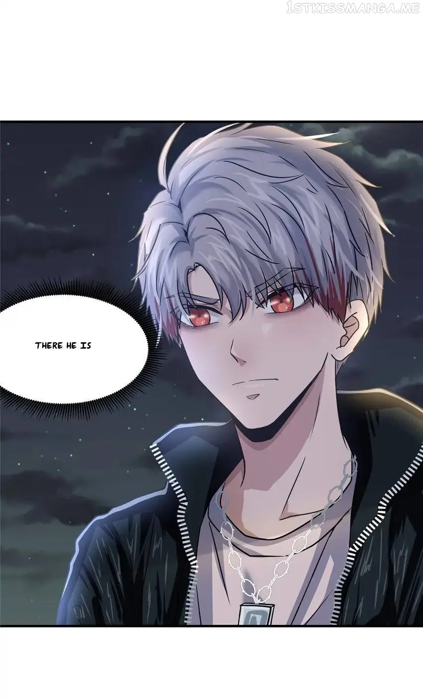 The King is Back Chapter 34 - Page 17