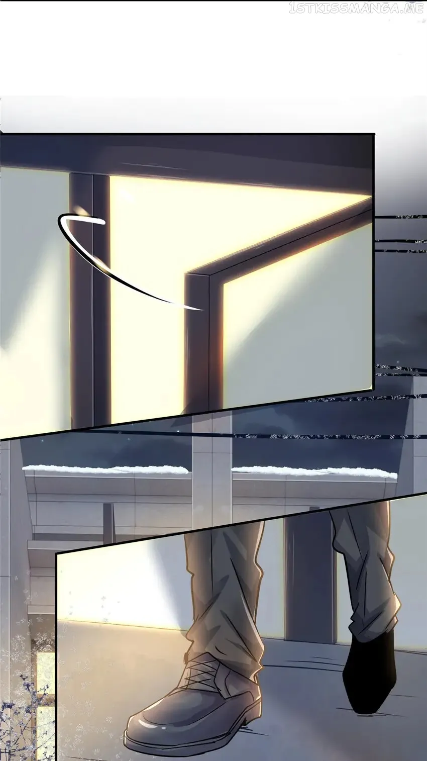 The King is Back Chapter 34 - Page 19