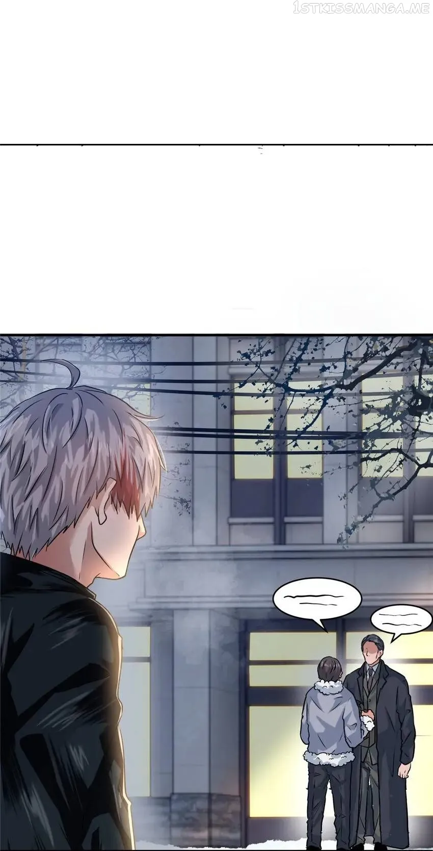 The King is Back Chapter 34 - Page 25