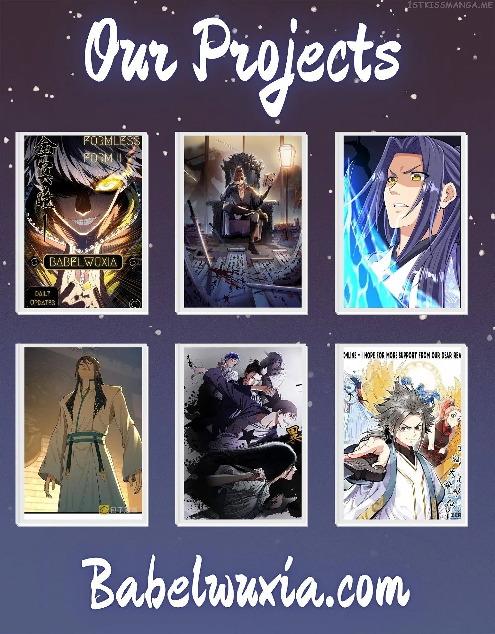 The King is Back Chapter 34 - Page 28