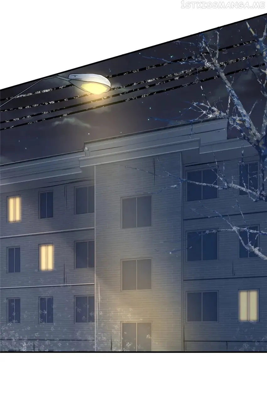 The King is Back Chapter 34 - Page 3