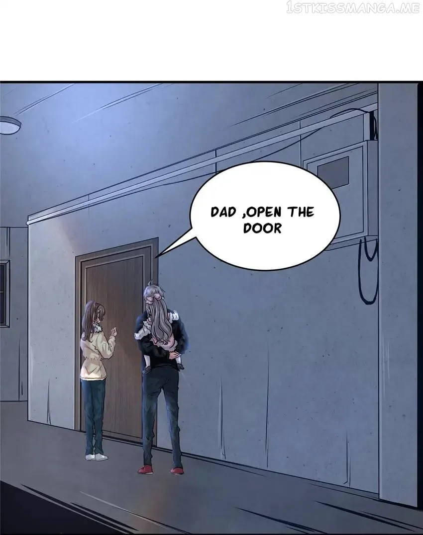 The King is Back Chapter 34 - Page 4