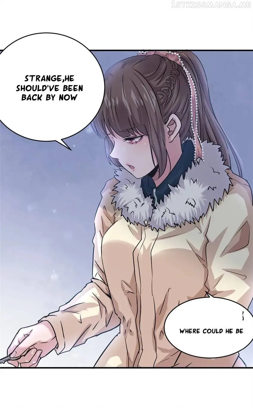 The King is Back Chapter 34 - Page 6