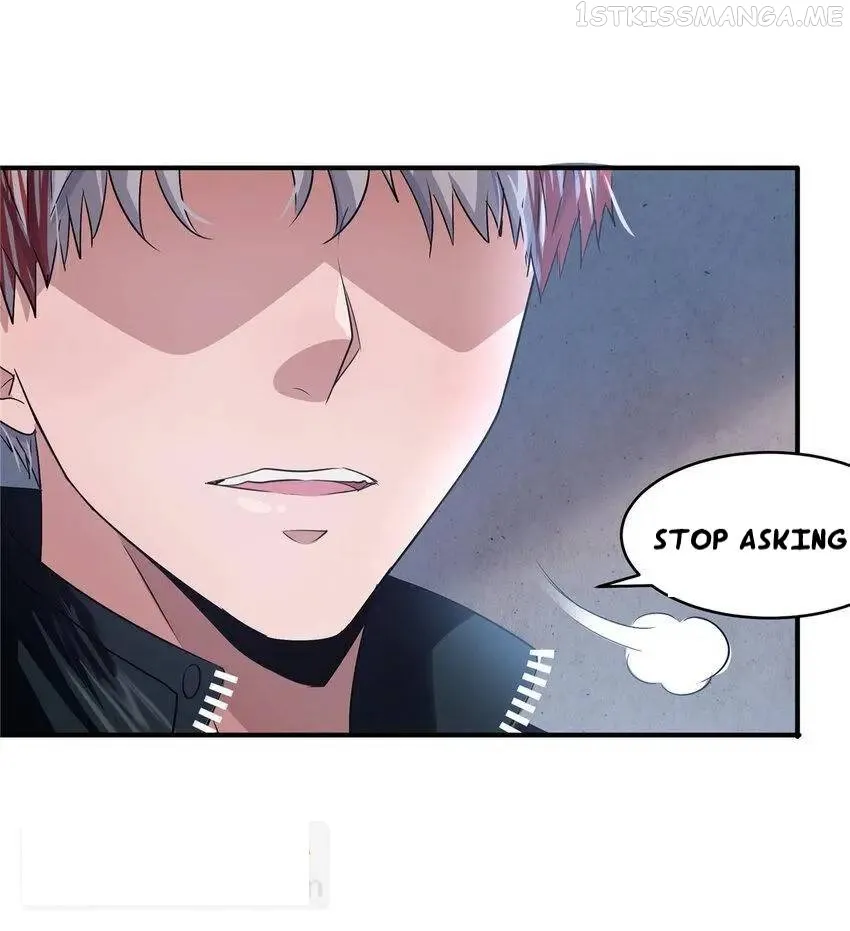 The King is Back Chapter 34 - Page 9