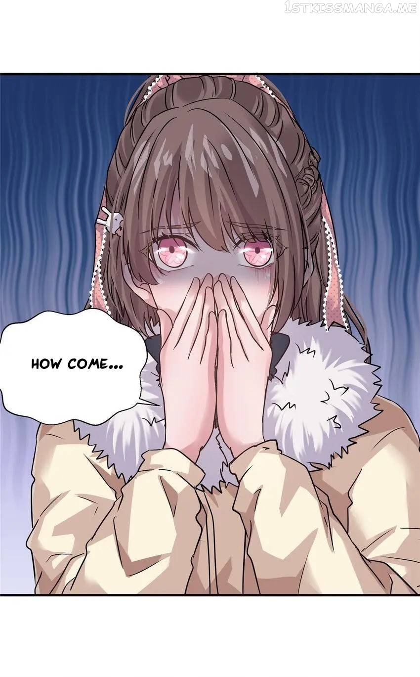 The King is Back Chapter 35 - Page 28