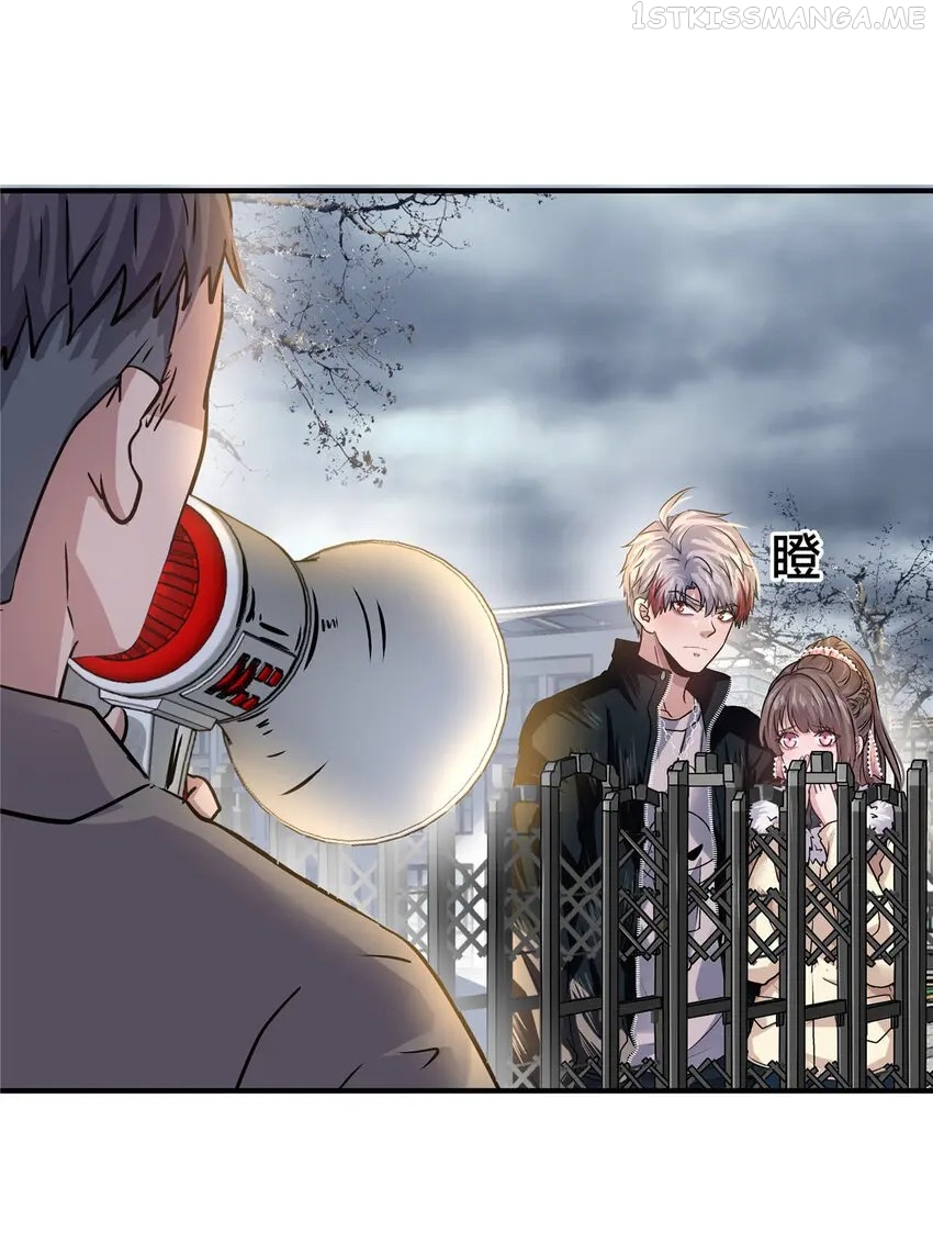 The King is Back Chapter 35 - Page 29