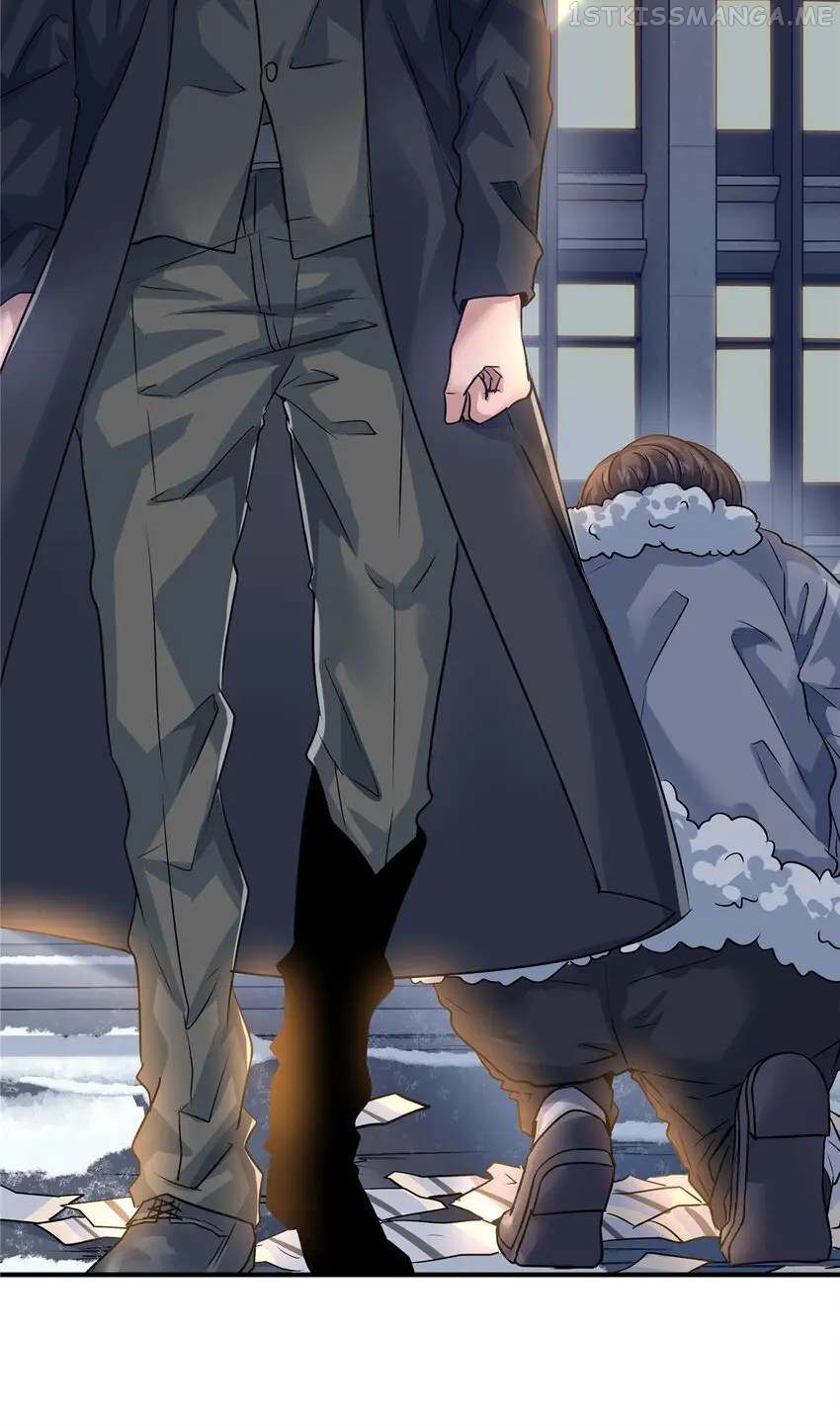 The King is Back Chapter 35 - Page 6