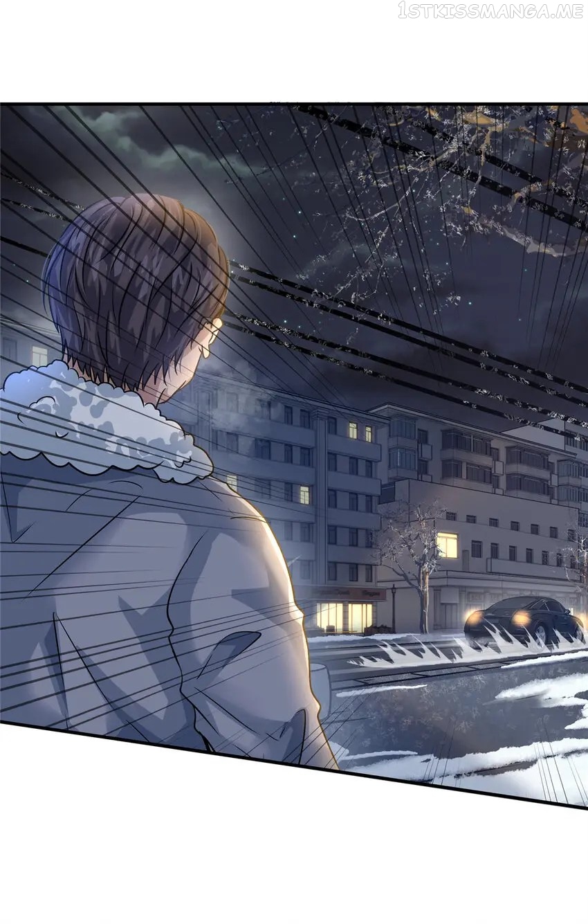 The King is Back Chapter 35 - Page 8