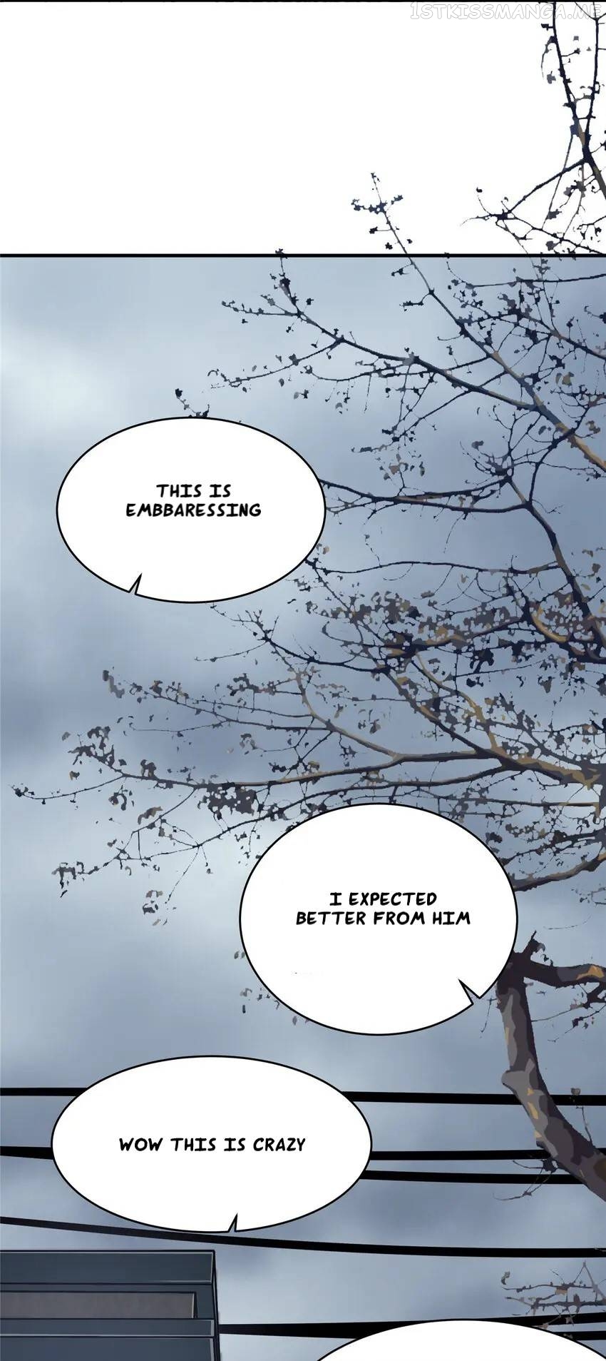 The King is Back Chapter 36 - Page 11