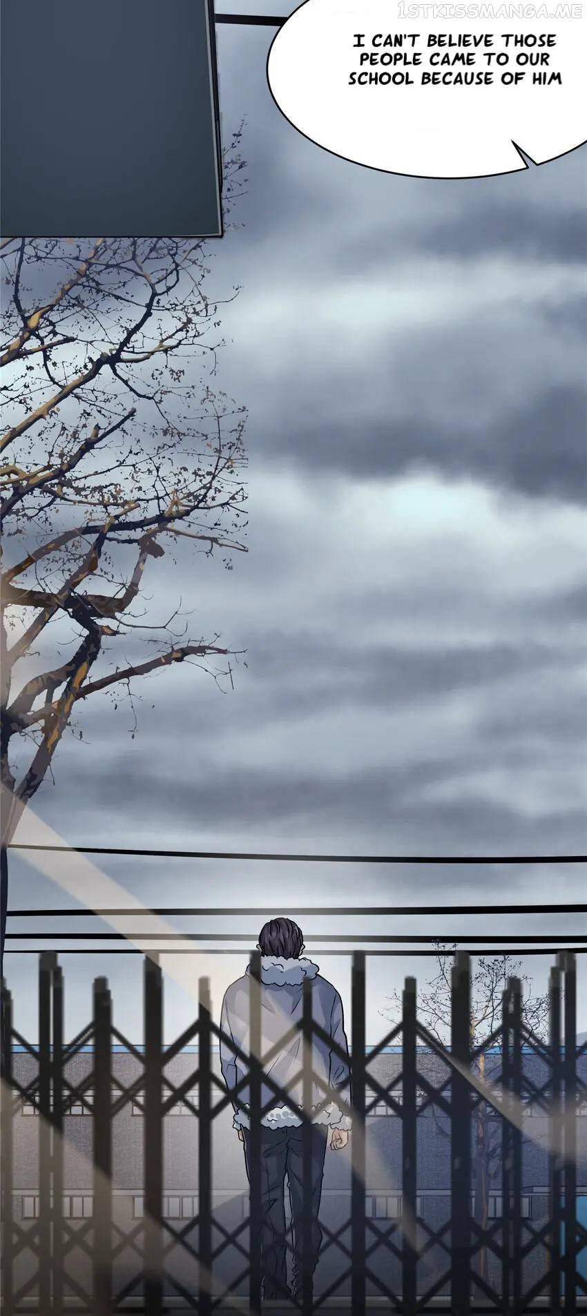 The King is Back Chapter 36 - Page 12