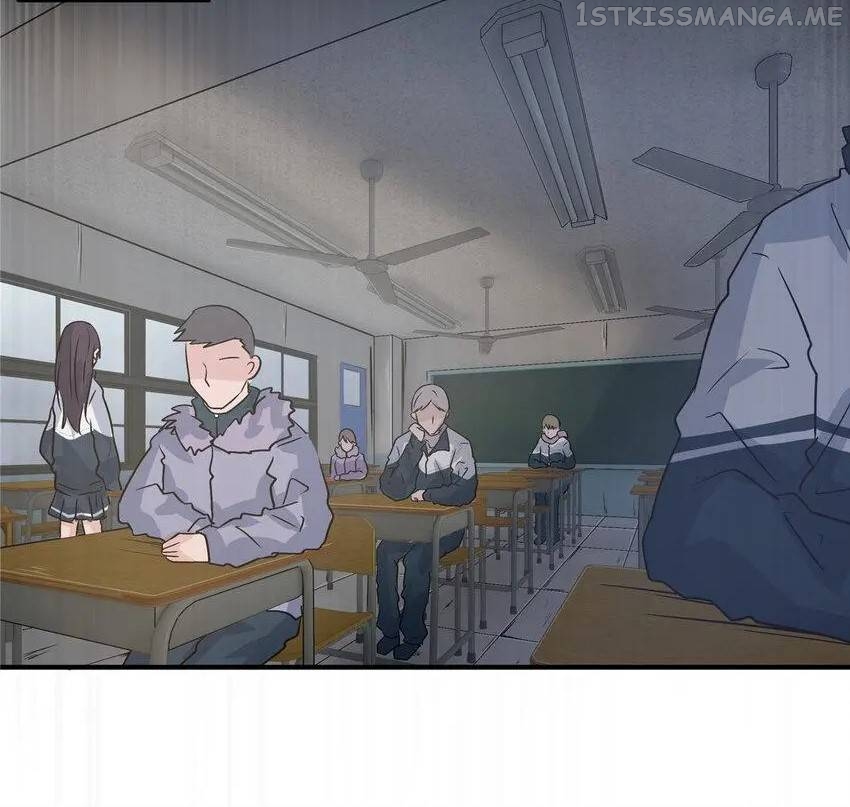 The King is Back Chapter 36 - Page 15