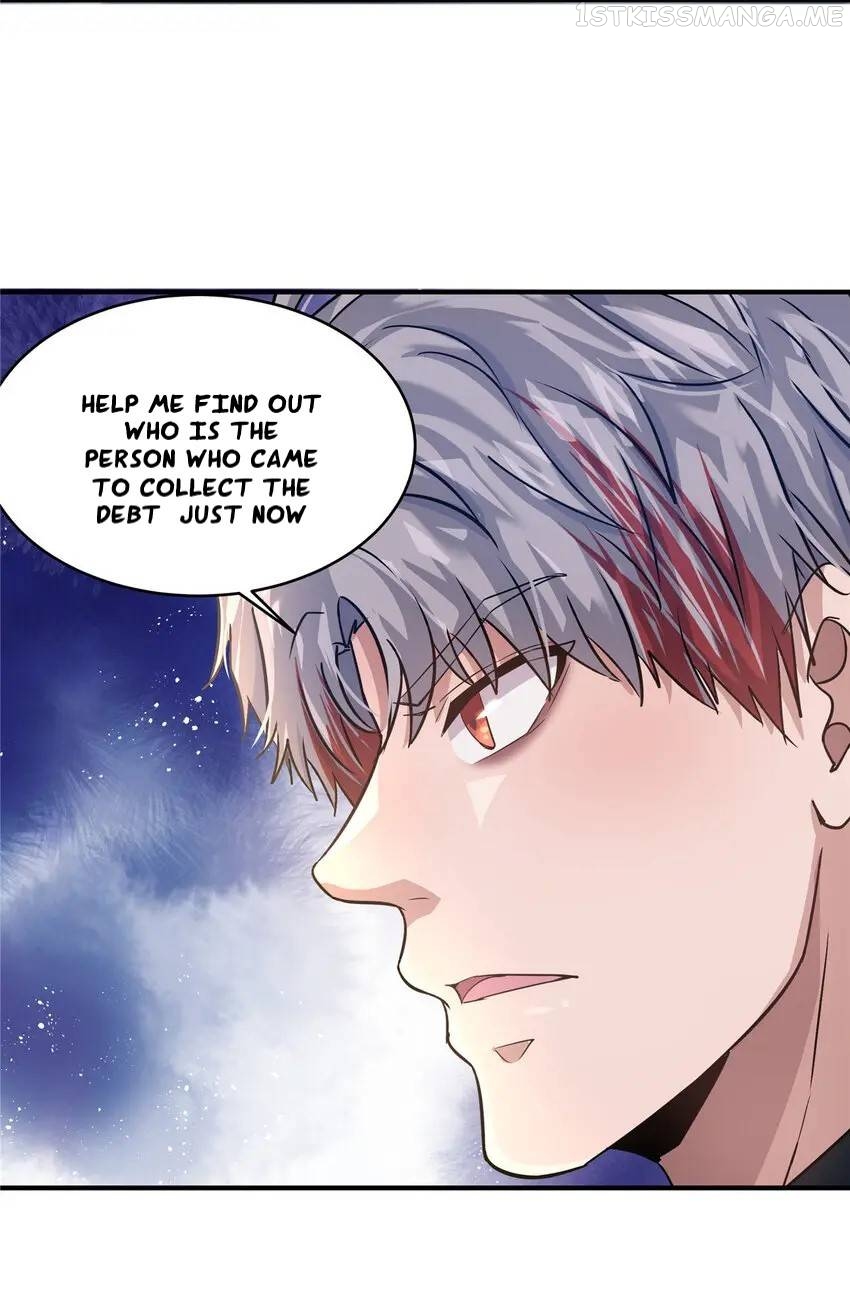 The King is Back Chapter 36 - Page 19