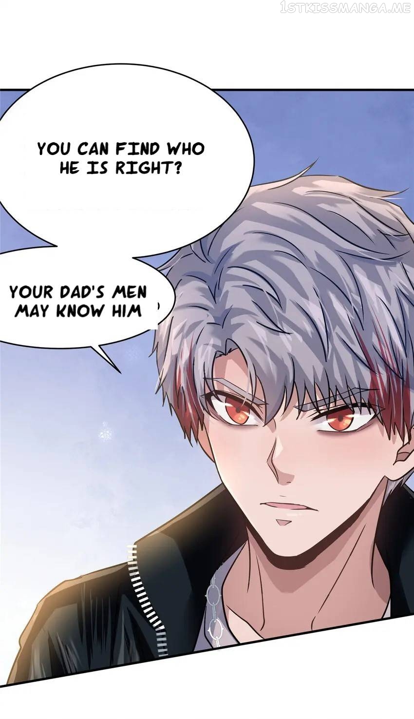 The King is Back Chapter 36 - Page 20