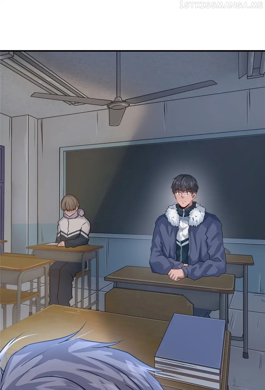 The King is Back Chapter 36 - Page 25