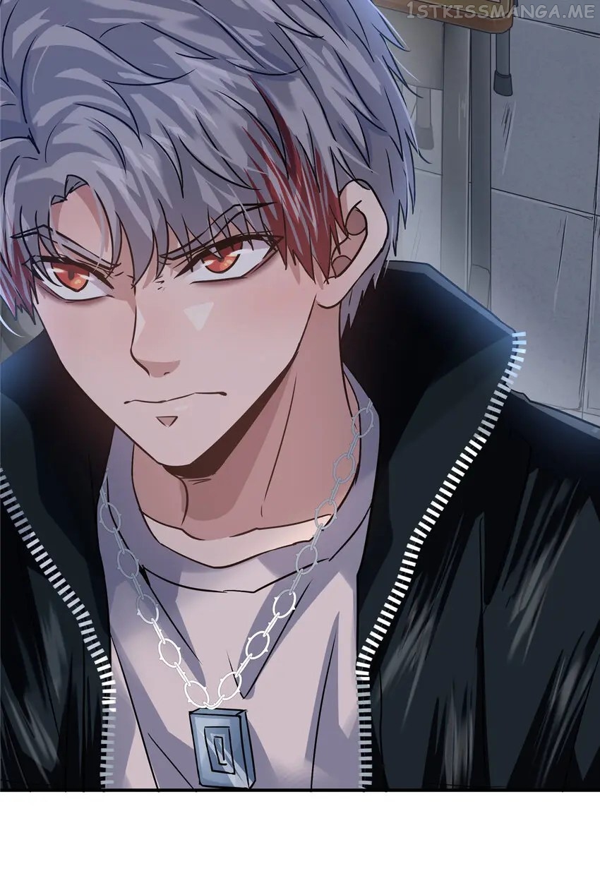 The King is Back Chapter 36 - Page 26