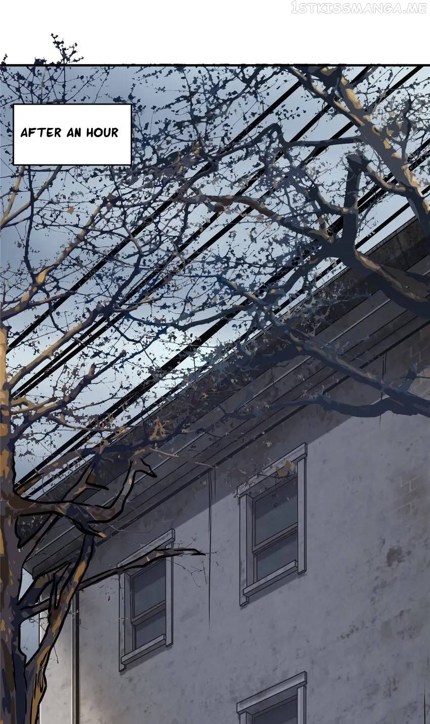 The King is Back Chapter 36 - Page 27