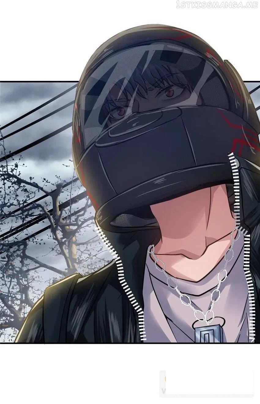 The King is Back Chapter 36 - Page 29