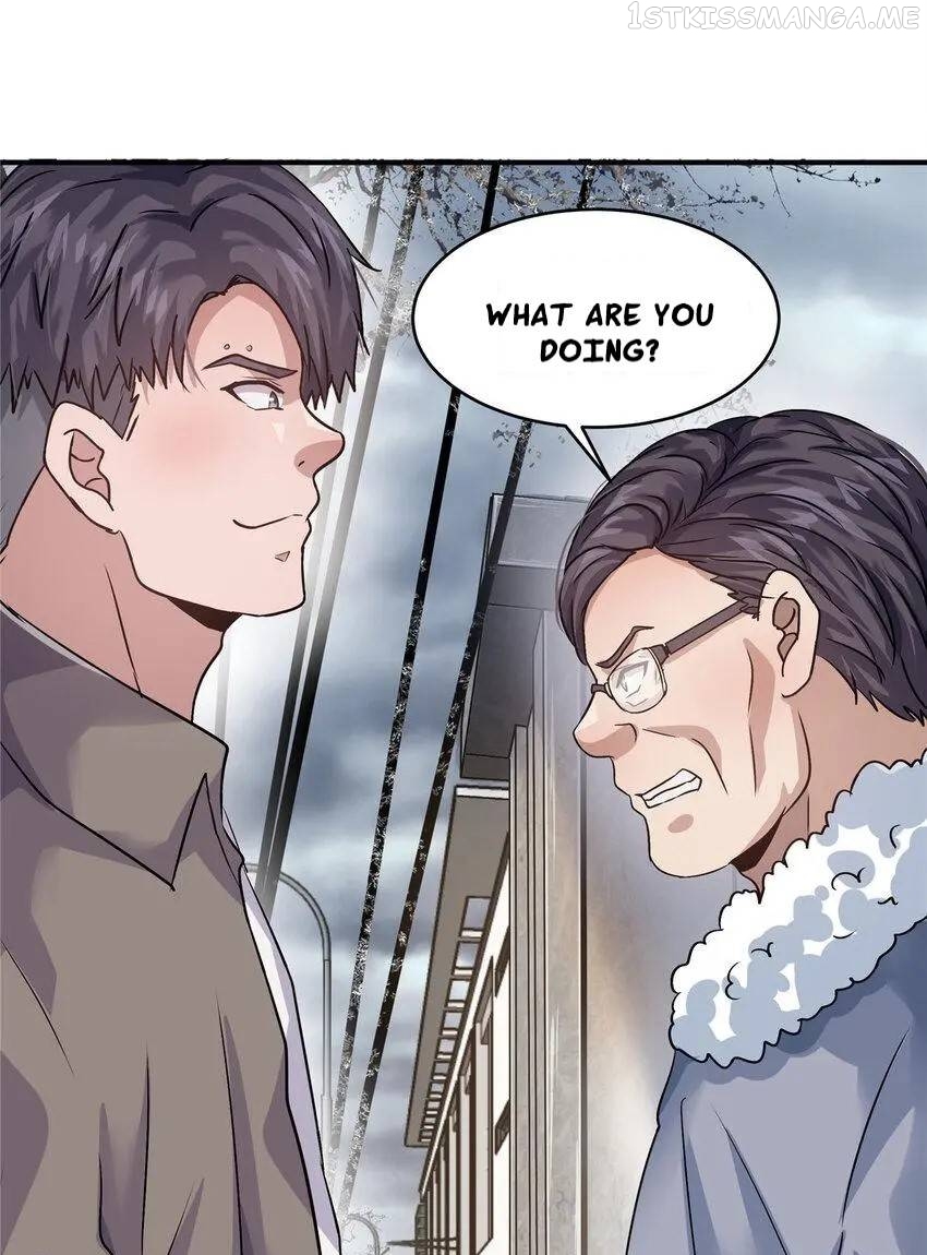 The King is Back Chapter 36 - Page 3