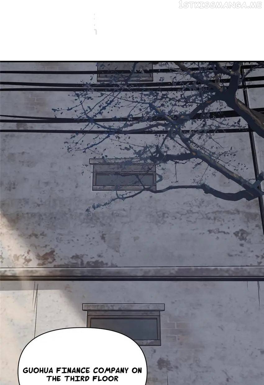 The King is Back Chapter 36 - Page 30