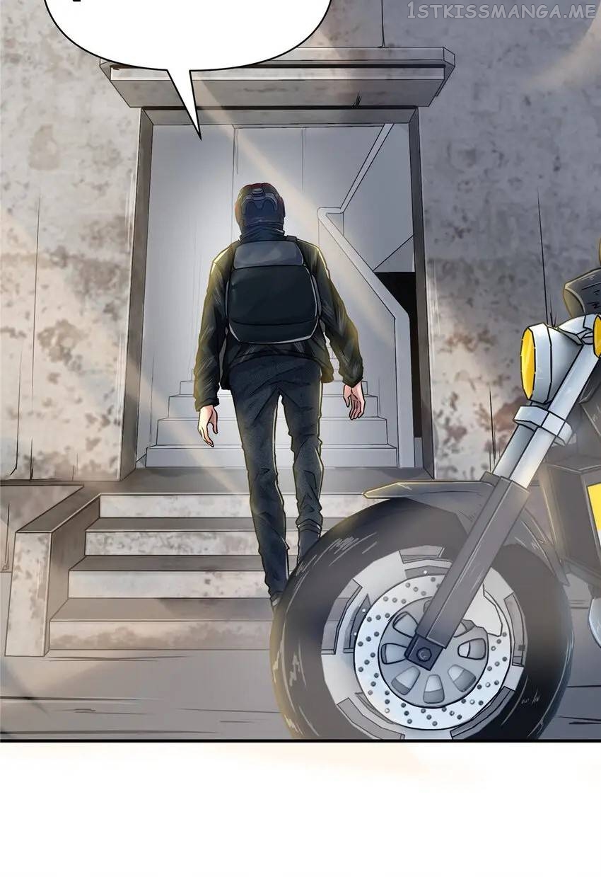 The King is Back Chapter 36 - Page 31