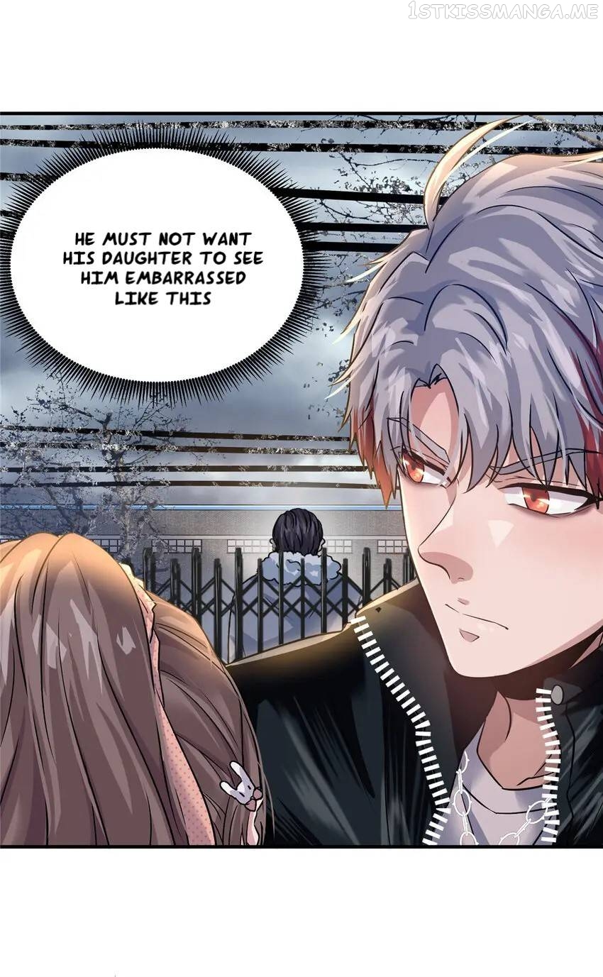 The King is Back Chapter 36 - Page 9