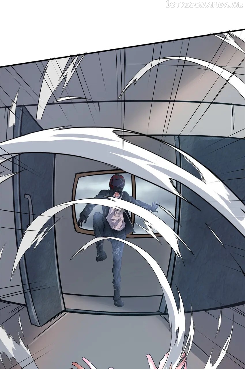 The King is Back Chapter 37 - Page 10