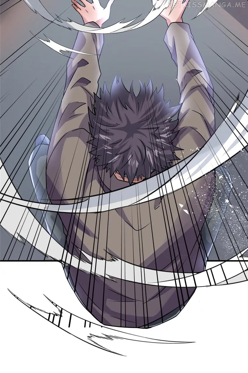 The King is Back Chapter 37 - Page 11