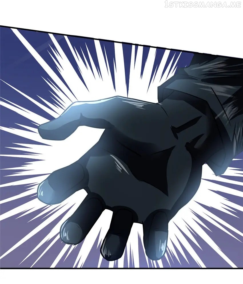 The King is Back Chapter 37 - Page 16