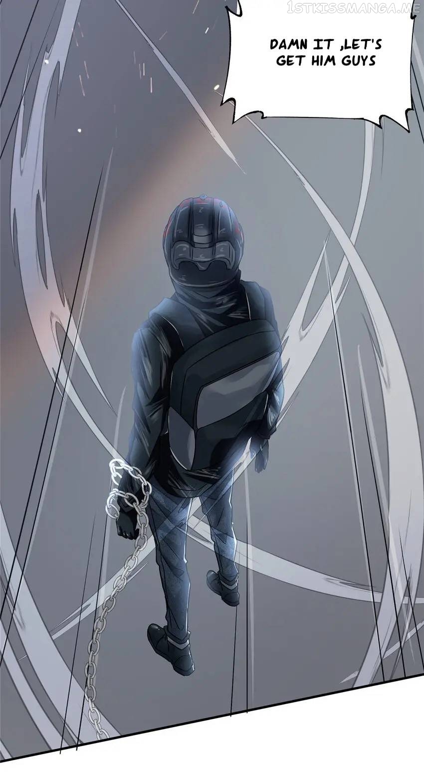 The King is Back Chapter 37 - Page 24