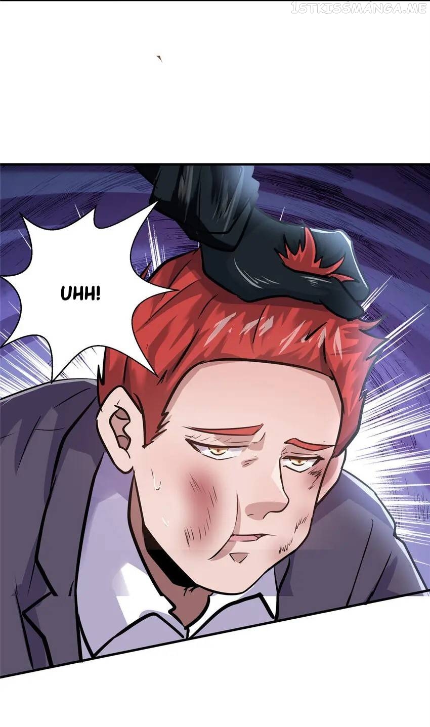 The King is Back Chapter 37 - Page 27