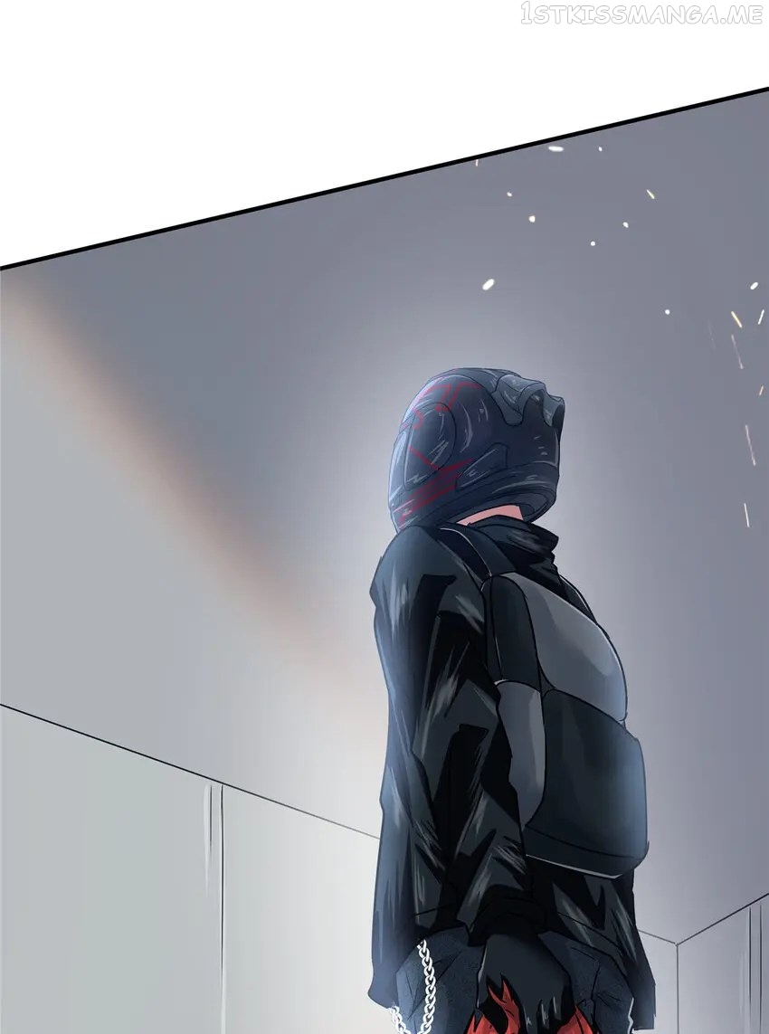 The King is Back Chapter 37 - Page 28