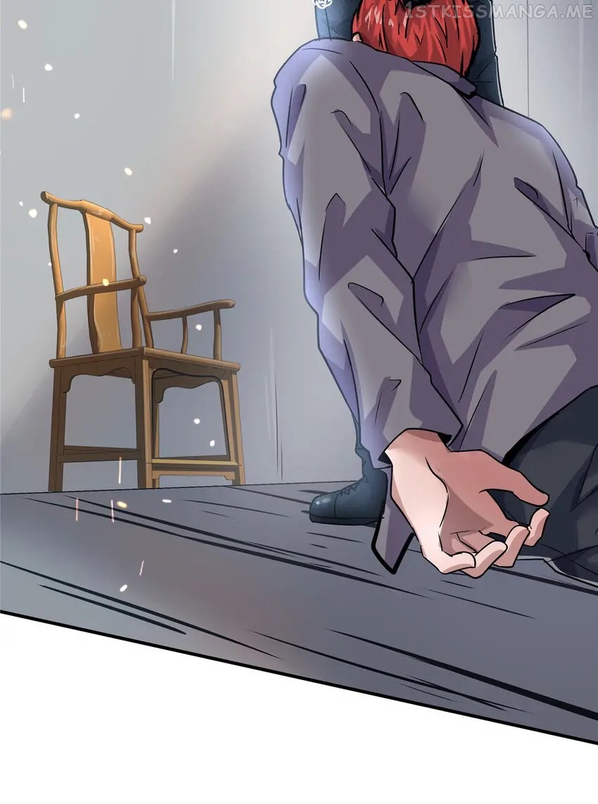 The King is Back Chapter 37 - Page 29