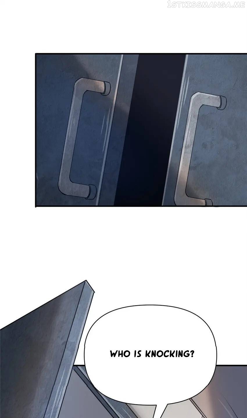 The King is Back Chapter 37 - Page 3