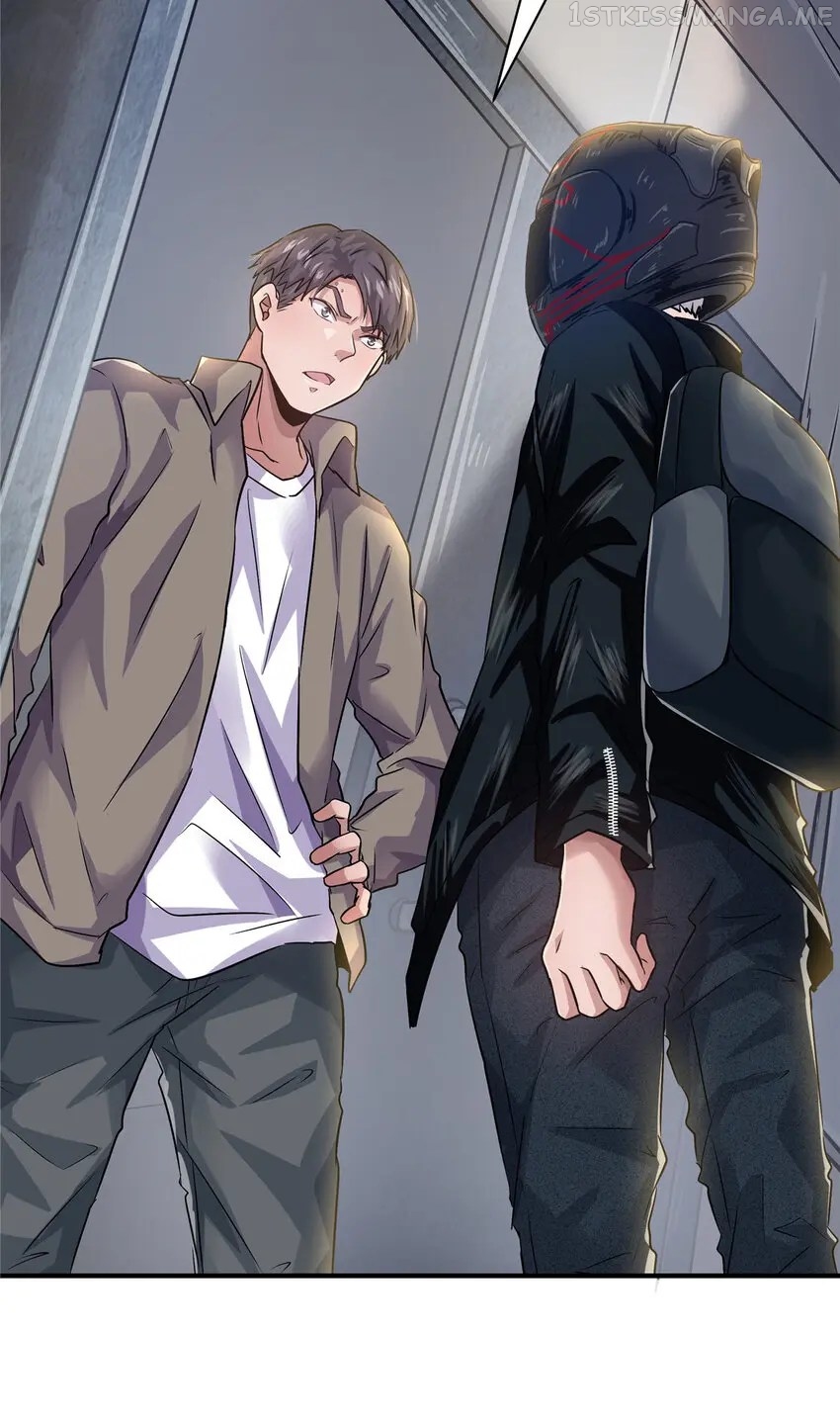 The King is Back Chapter 37 - Page 4