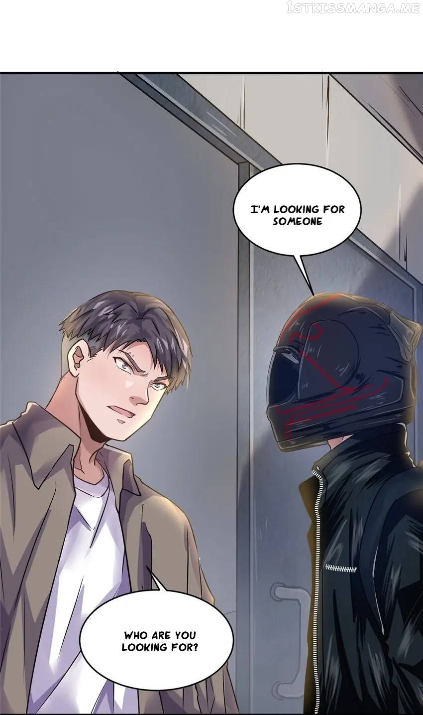 The King is Back Chapter 37 - Page 5