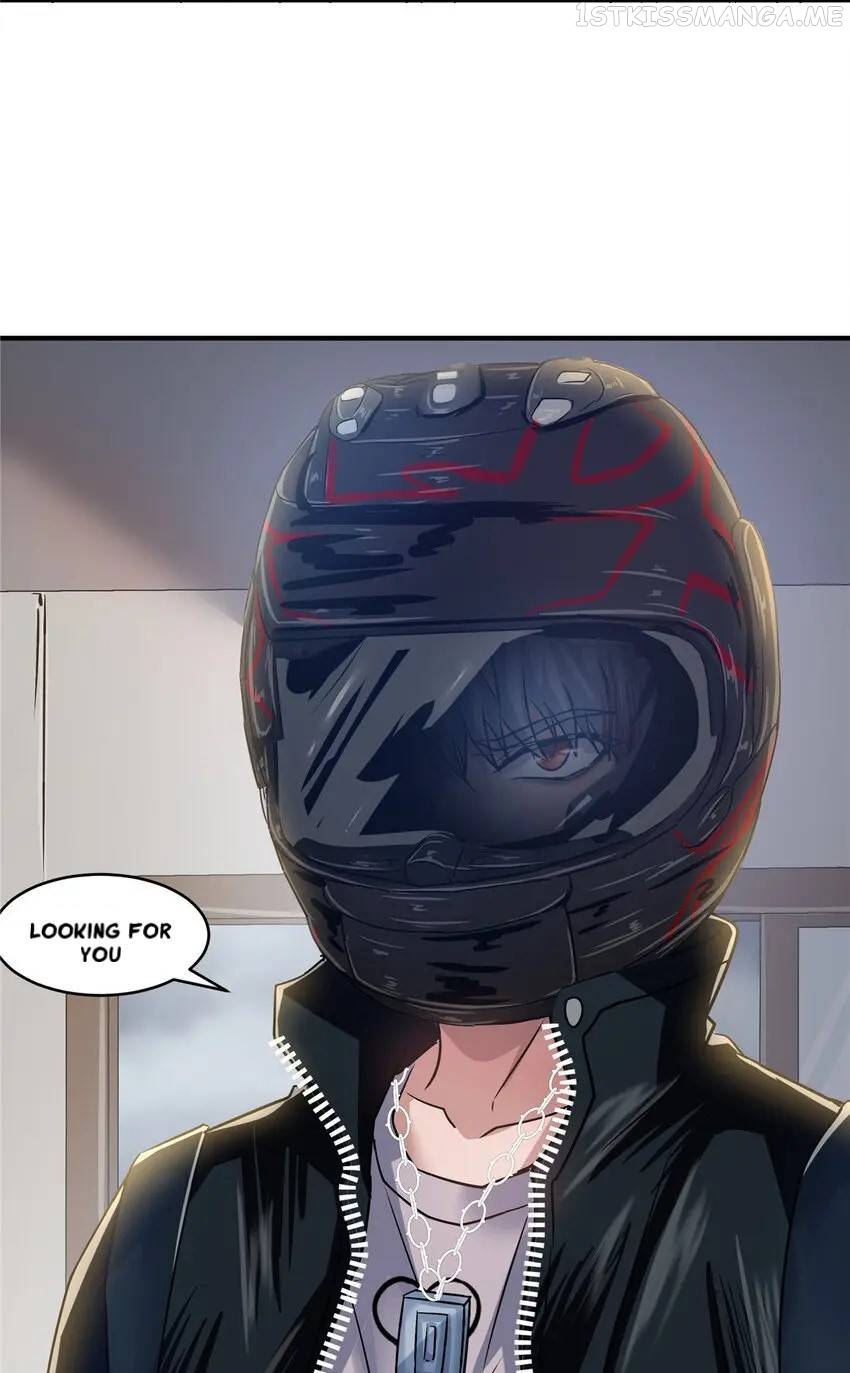 The King is Back Chapter 37 - Page 6