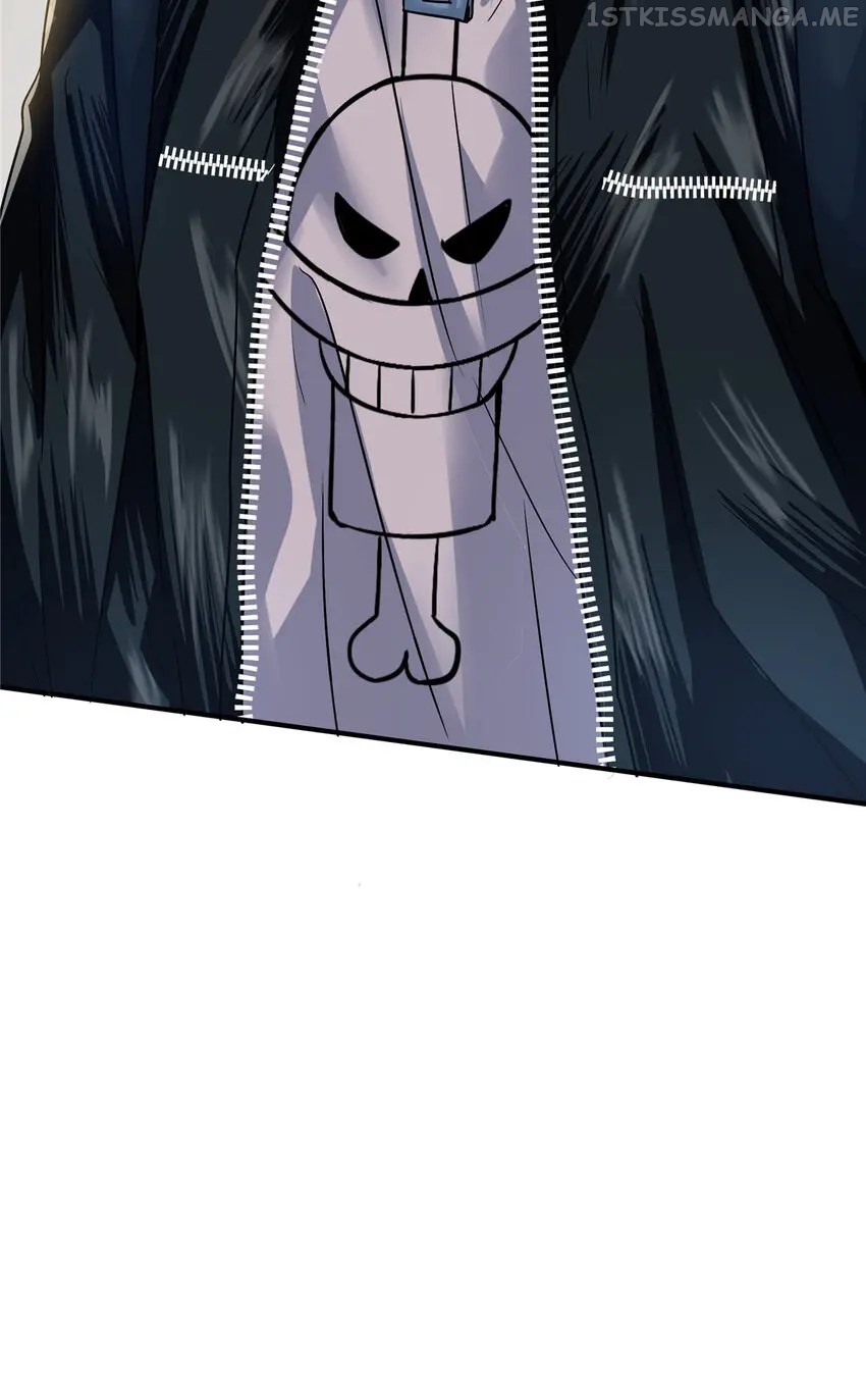 The King is Back Chapter 37 - Page 7