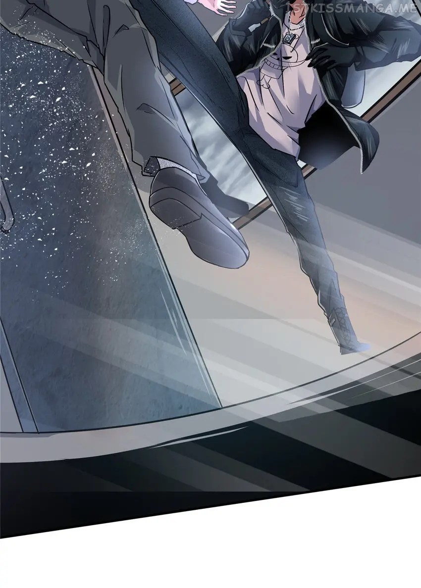 The King is Back Chapter 37 - Page 9