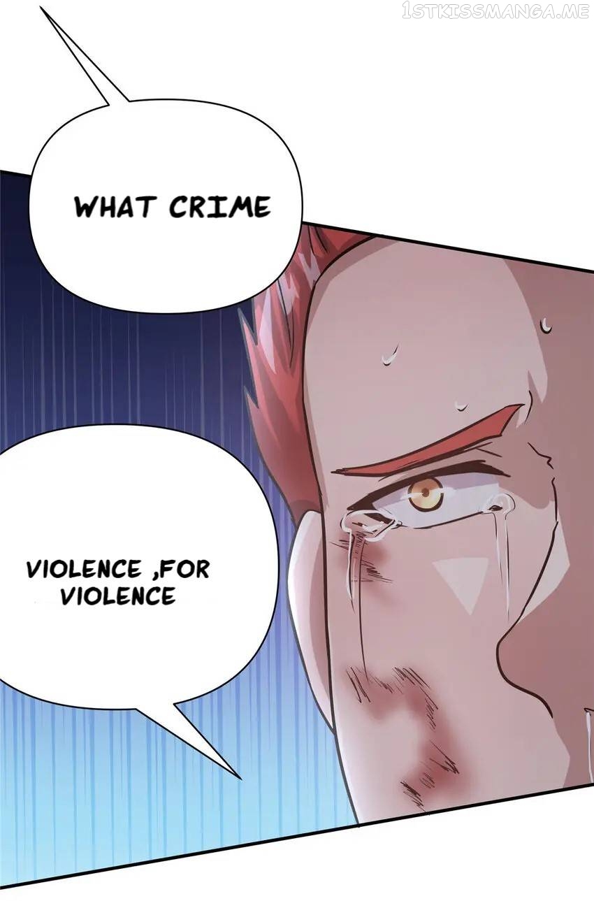 The King is Back Chapter 38 - Page 11