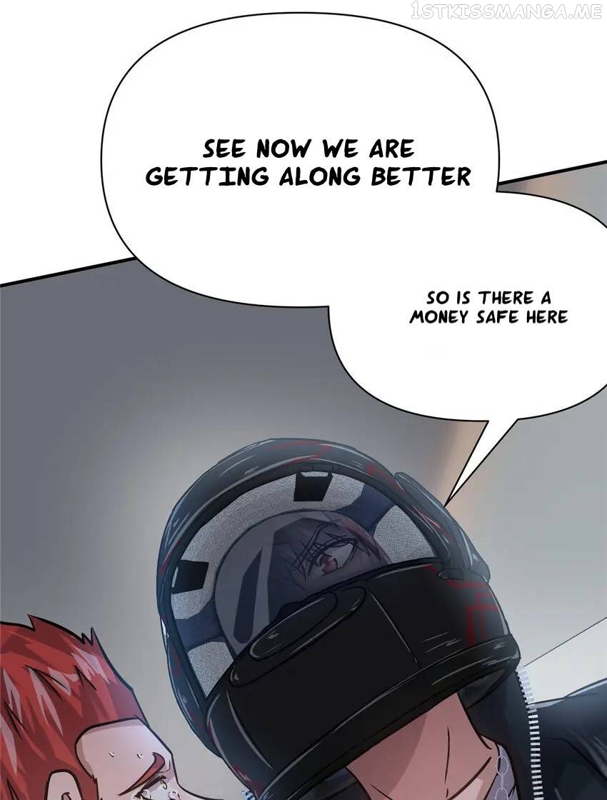 The King is Back Chapter 38 - Page 12