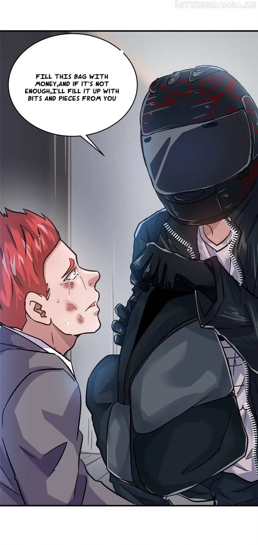 The King is Back Chapter 38 - Page 14