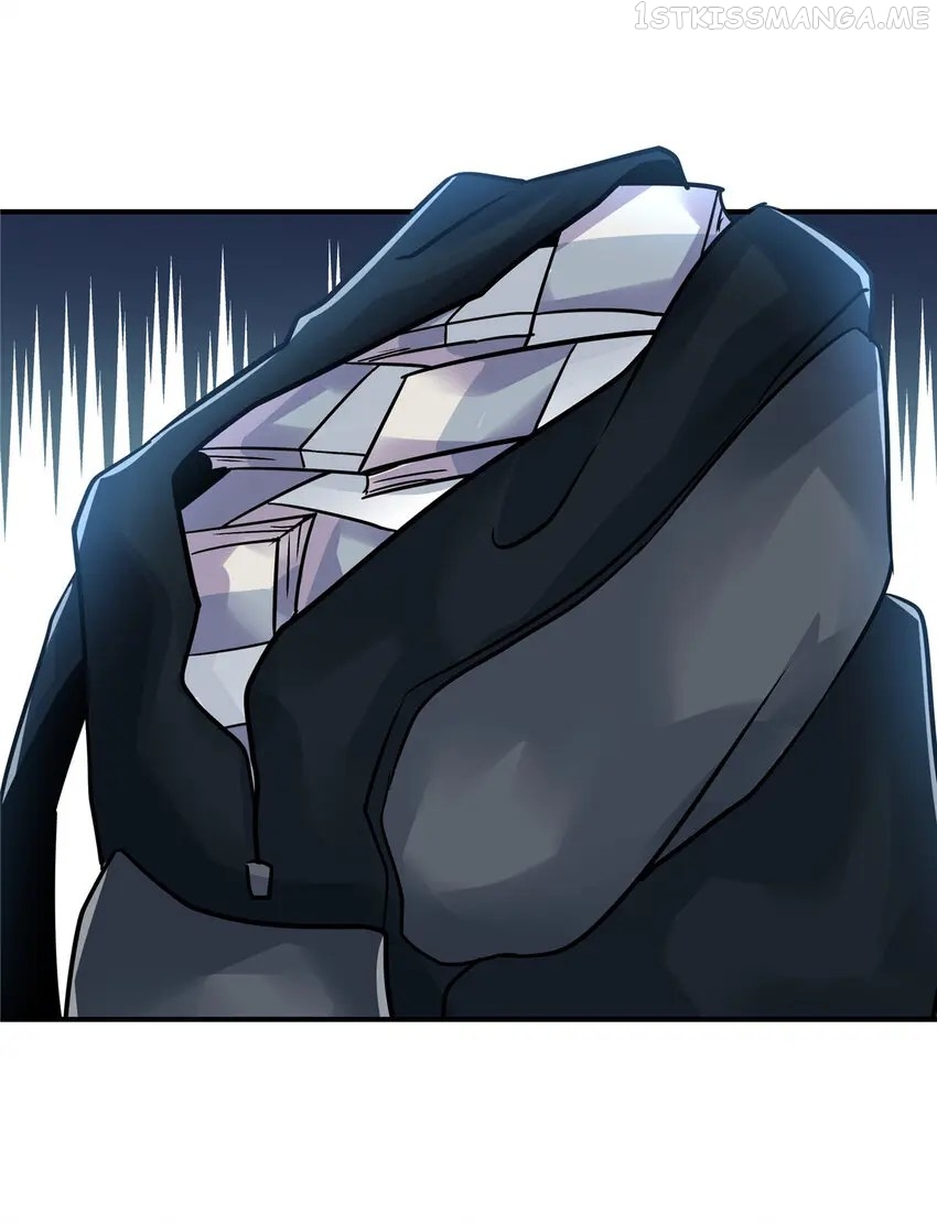 The King is Back Chapter 38 - Page 15