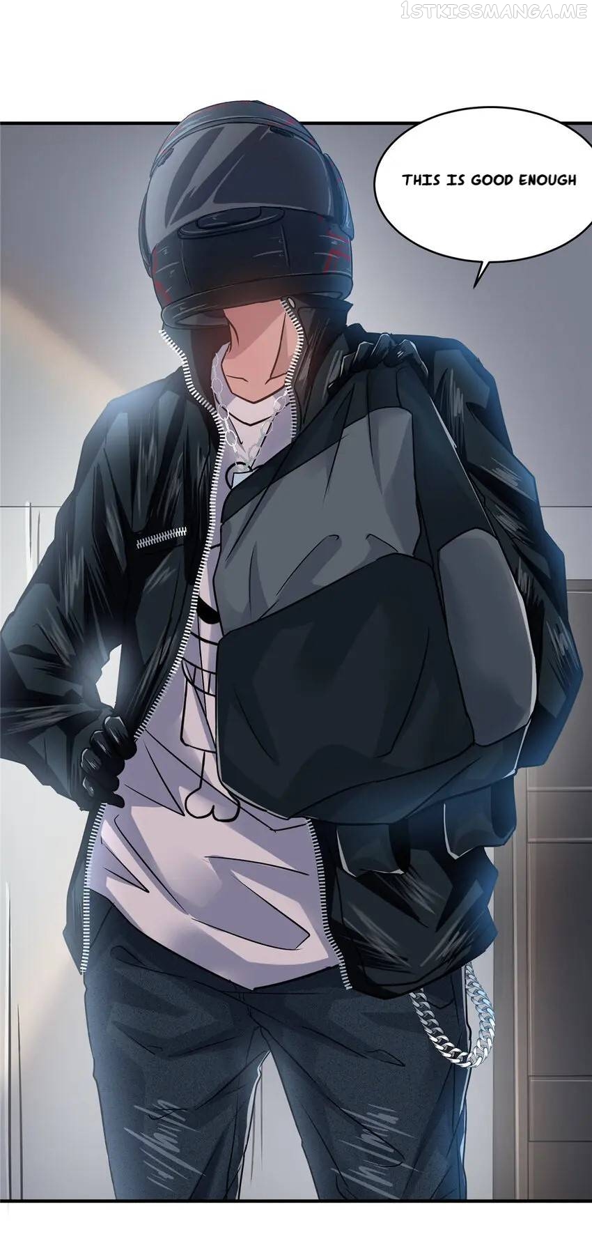 The King is Back Chapter 38 - Page 16