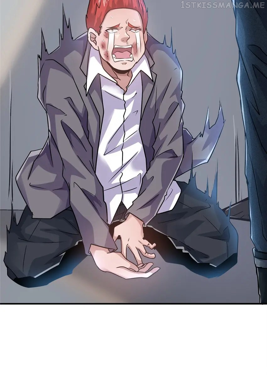 The King is Back Chapter 38 - Page 18