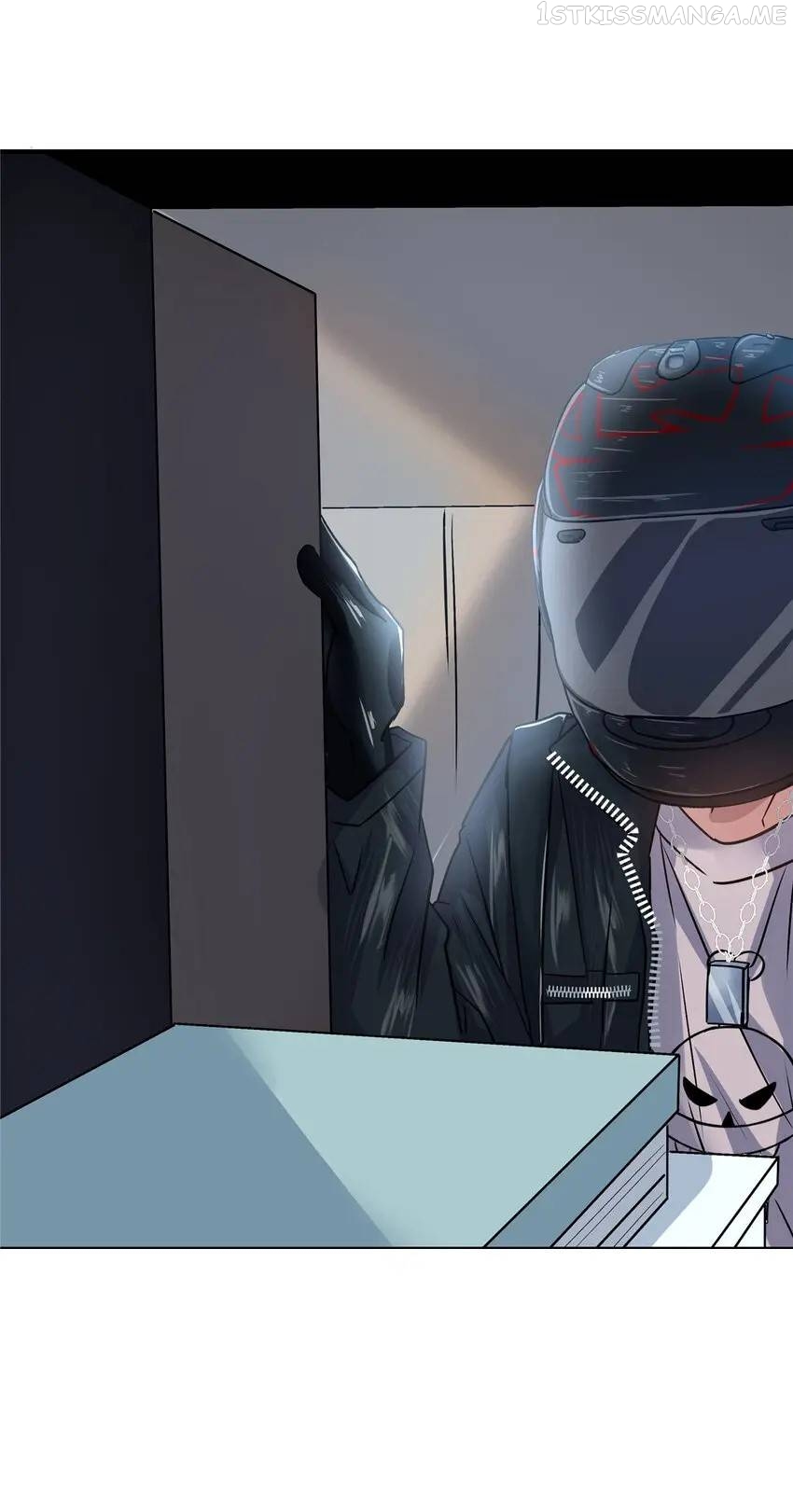 The King is Back Chapter 38 - Page 20