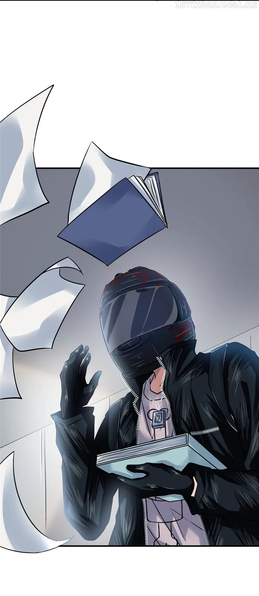 The King is Back Chapter 38 - Page 21