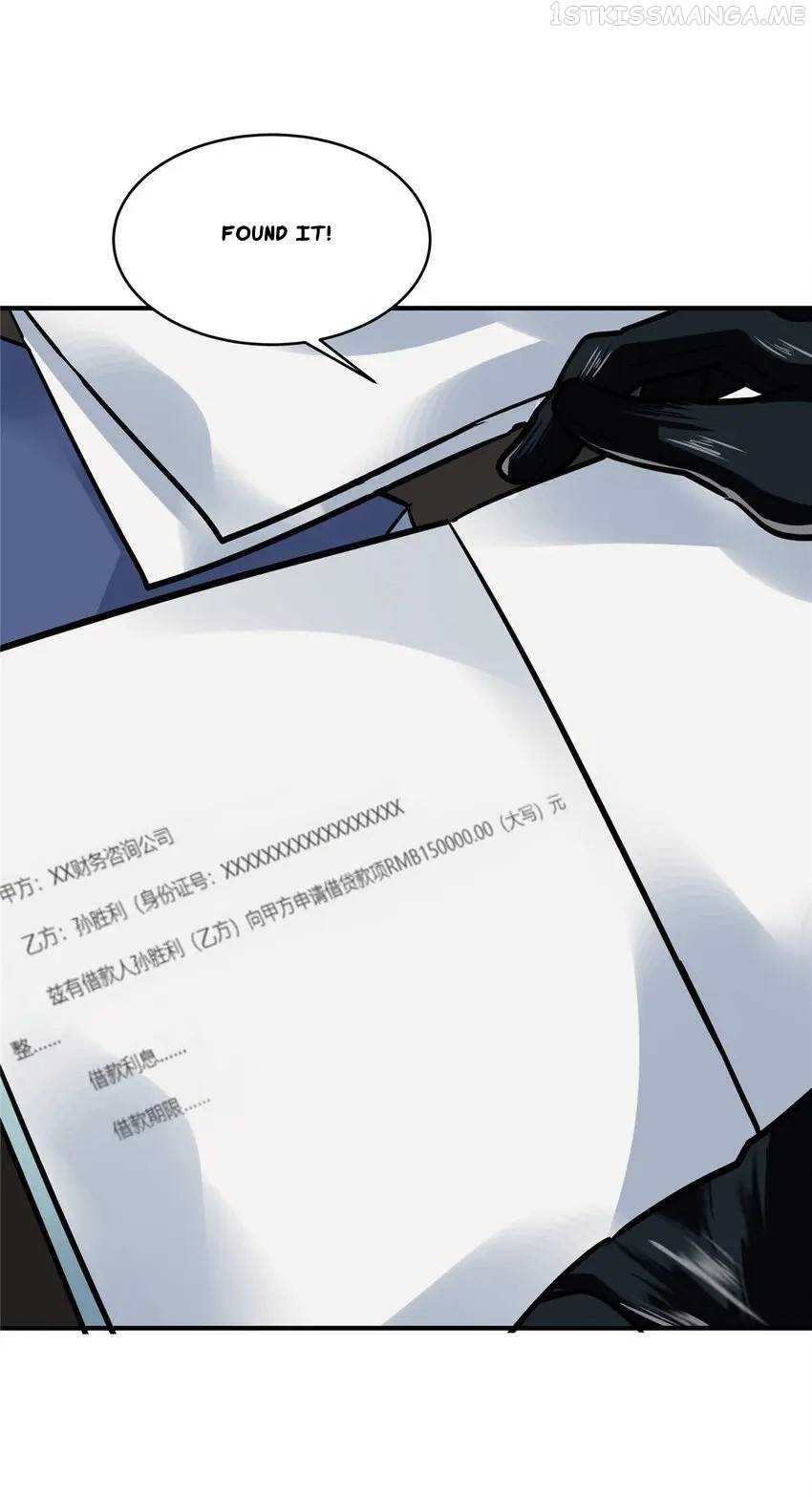 The King is Back Chapter 38 - Page 22