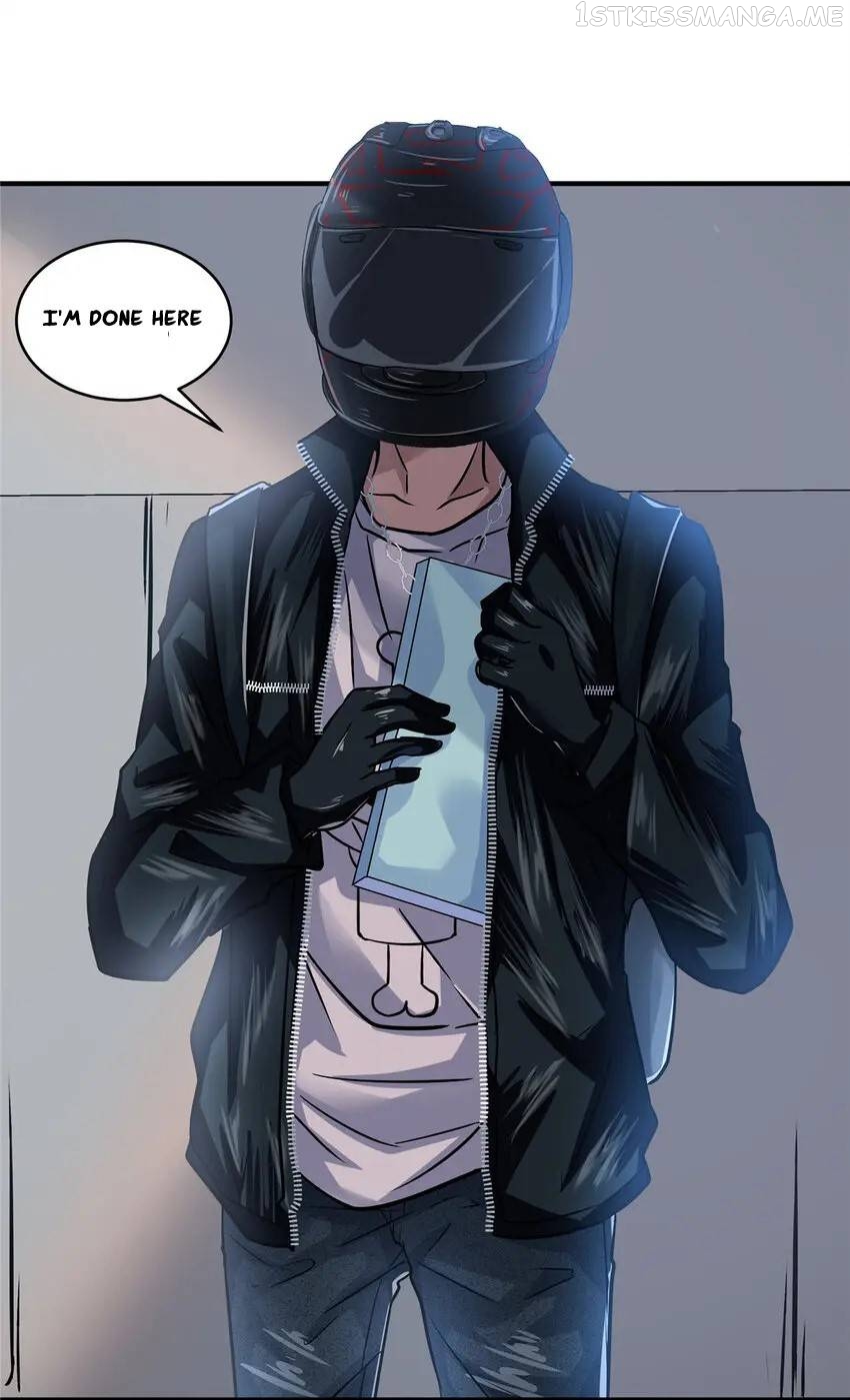 The King is Back Chapter 38 - Page 23