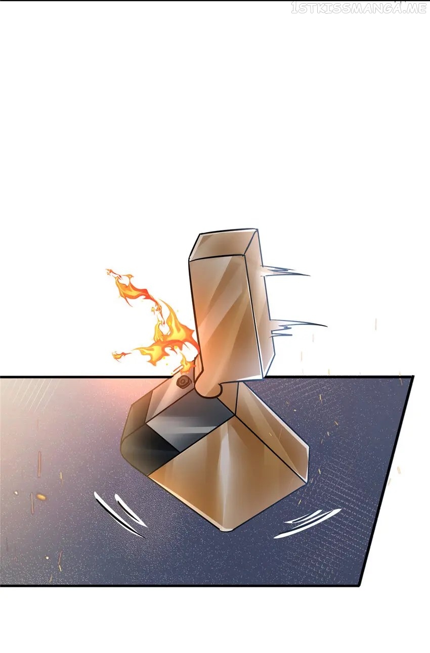 The King is Back Chapter 38 - Page 24