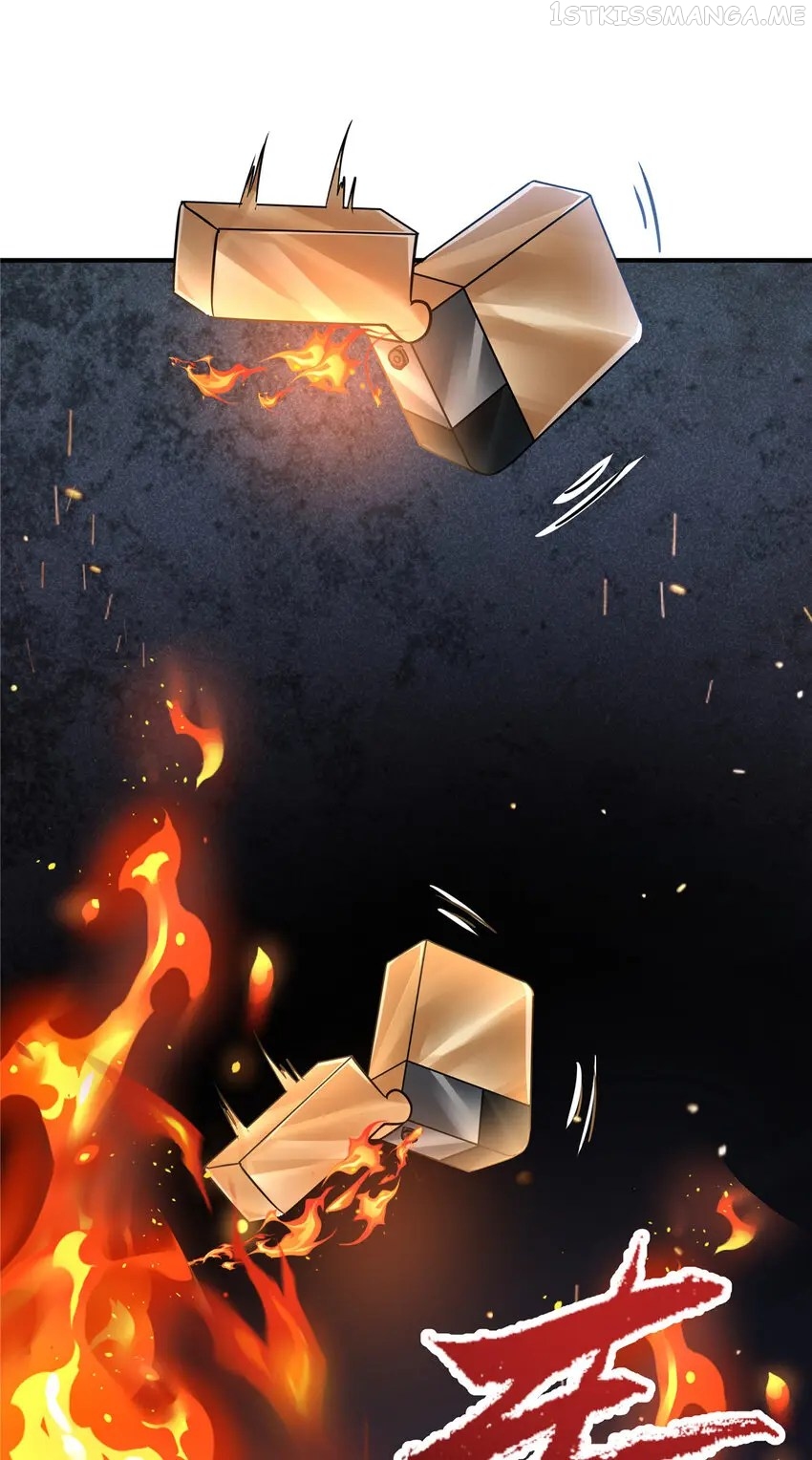 The King is Back Chapter 38 - Page 25